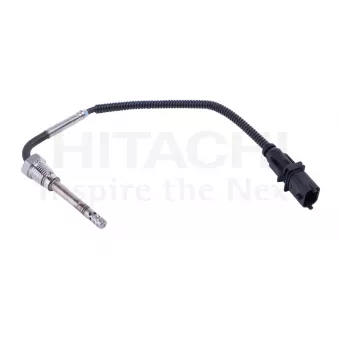 Capteur, température des gaz HITACHI OEM 55221054