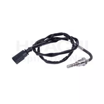Capteur, température des gaz HITACHI OEM 04L906088AM