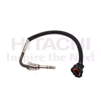 Capteur, température des gaz HITACHI OEM 4818657