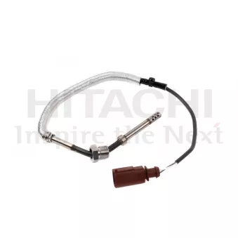Capteur, température des gaz HITACHI OEM 8K0906088C