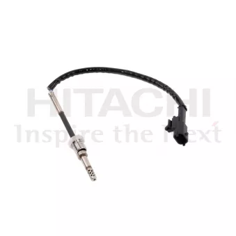 Capteur, température des gaz HITACHI OEM 96868940