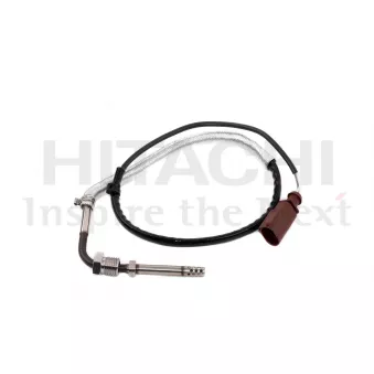 Capteur, température des gaz HITACHI OEM 4F0906088