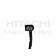 HITACHI 2505585 - Capteur, température des gaz