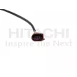 HITACHI 2505588 - Capteur, température des gaz