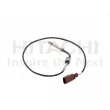 HITACHI 2505593 - Capteur, température des gaz