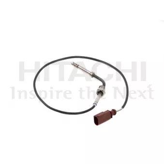 Capteur, température des gaz HITACHI OEM 4H0906088F