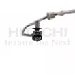 HITACHI 2505596 - Capteur, température des gaz