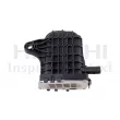 HITACHI 2505959 - Radiateur, réaspiration des gaz d'échappement