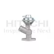 HITACHI 2505962 - Vanne EGR