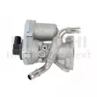 HITACHI 2505965 - Vanne EGR