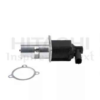 Vanne EGR HITACHI OEM 8200469586