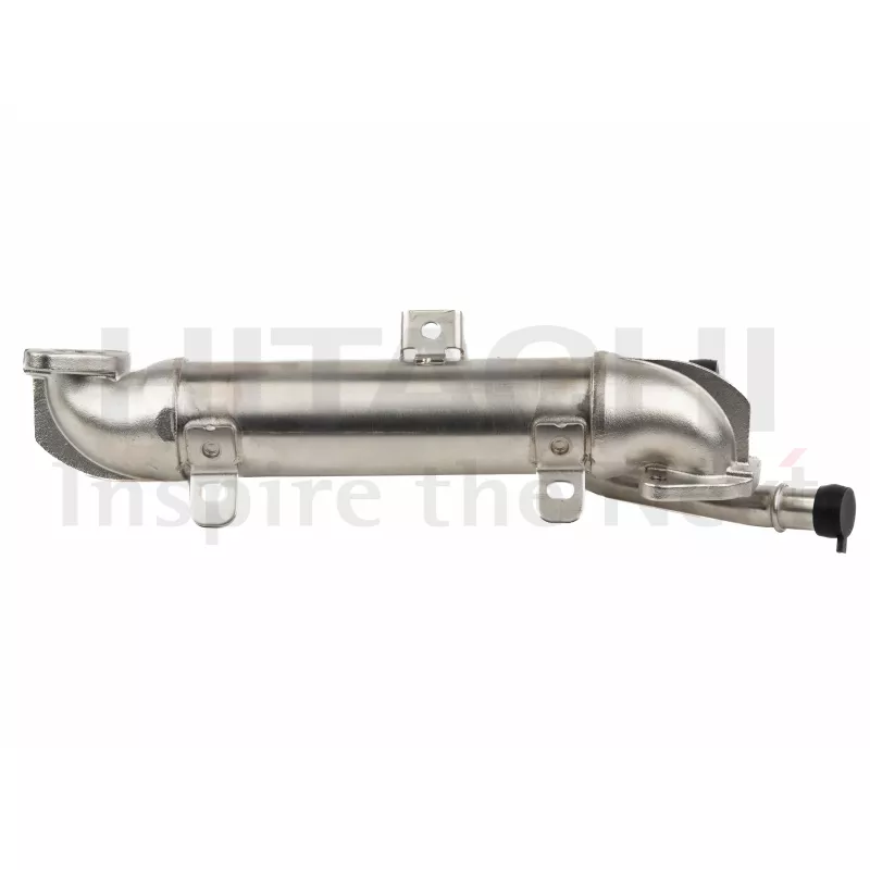 Radiateur, réaspiration des gaz d'échappement HITACHI 2505974 - Visuel 1