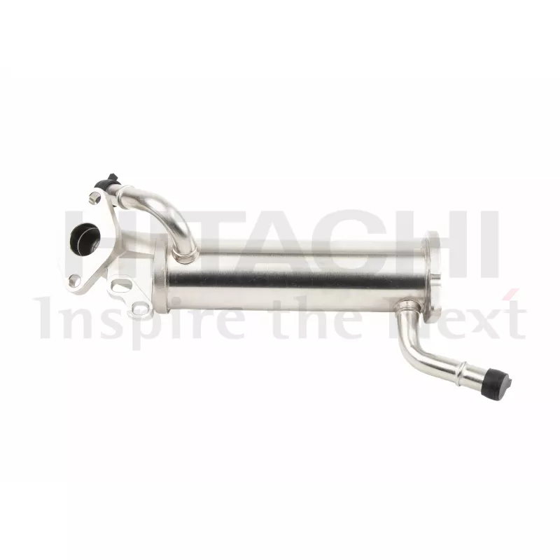 Radiateur, réaspiration des gaz d'échappement HITACHI 2505980 - Visuel 1