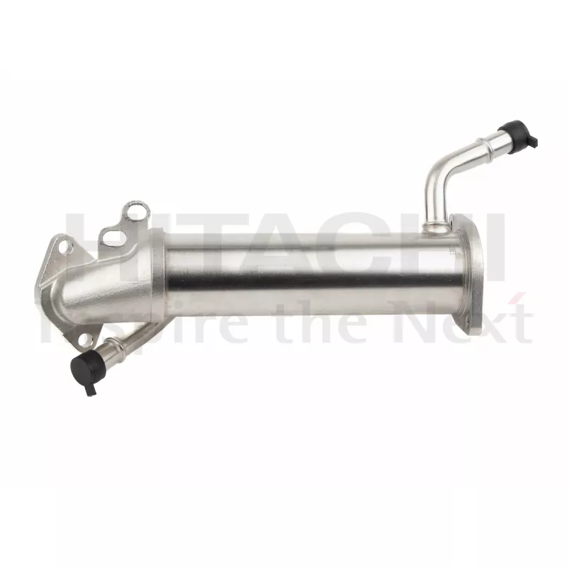 Radiateur, réaspiration des gaz d'échappement HITACHI 2505980 - Visuel 2