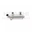 HITACHI 2505985 - Radiateur, réaspiration des gaz d'échappement