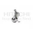 HITACHI 2505985 - Radiateur, réaspiration des gaz d'échappement