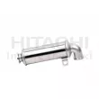 HITACHI 2505988 - Radiateur, réaspiration des gaz d'échappement