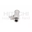HITACHI 2505988 - Radiateur, réaspiration des gaz d'échappement