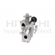 HITACHI 2505994 - Radiateur, réaspiration des gaz d'échappement