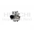 HITACHI 2505994 - Radiateur, réaspiration des gaz d'échappement
