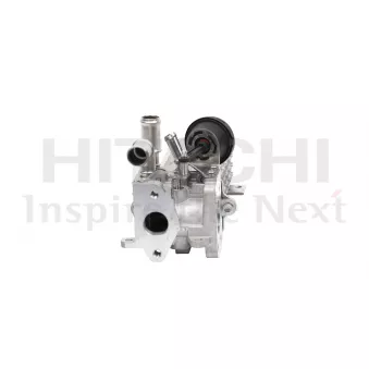 Refroidisseur EGR Pierburg Pour Volkswagen/Audi/Seat/Skoda - Pièce D'origine, Acier Inoxydable, Avec Joint - Réf. 7.09730.03.0