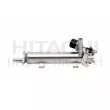 HITACHI 2505996 - Radiateur, réaspiration des gaz d'échappement