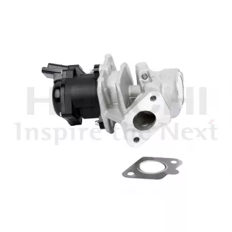 Vanne EGR HITACHI OEM 1618N8