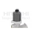 HITACHI 2505999 - Vanne EGR
