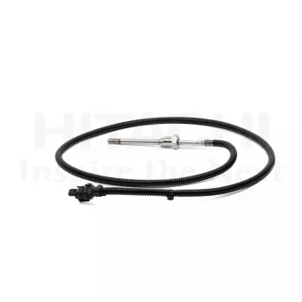 Capteur, température des gaz HITACHI 2507099