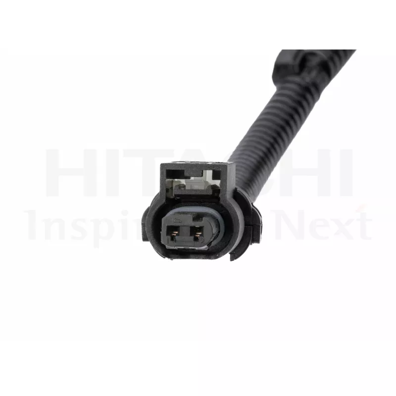 Capteur, température des gaz HITACHI 2507099 - Visuel 1