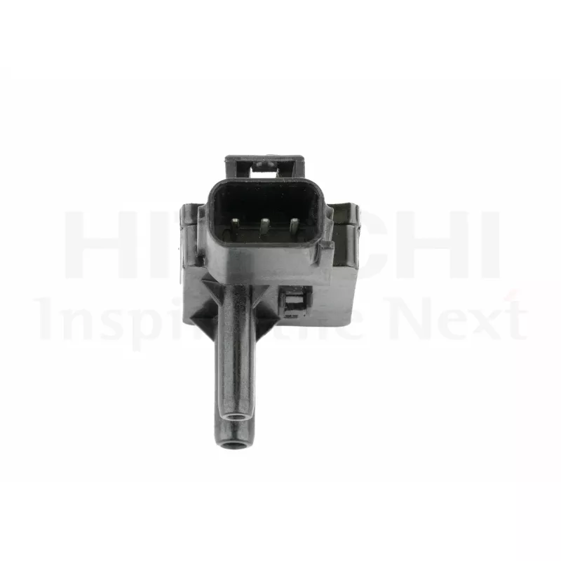 Capteur, pression des gaz échappement HITACHI 2507411 - Visuel 1
