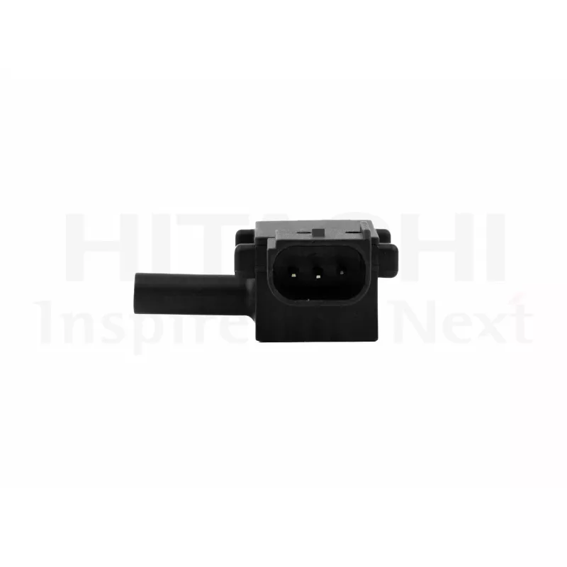 Capteur, pression des gaz échappement HITACHI 2507424 - Visuel 1