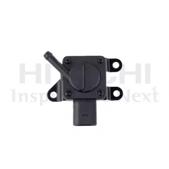 Capteur, pression des gaz échappement HITACHI OEM 7808013