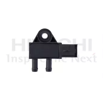 Capteur, pression des gaz échappement HITACHI 2507438