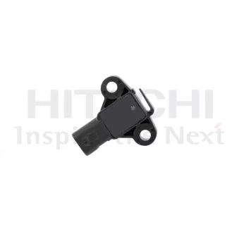 HITACHI 2508252 - Capteur, pression du tuyau d'admission