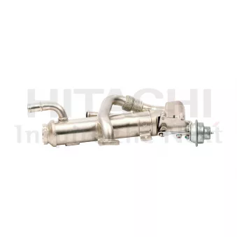 Radiateur, réaspiration des gaz d'échappement HITACHI OEM 03G131512R