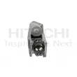 HITACHI 2508460 - Vanne EGR