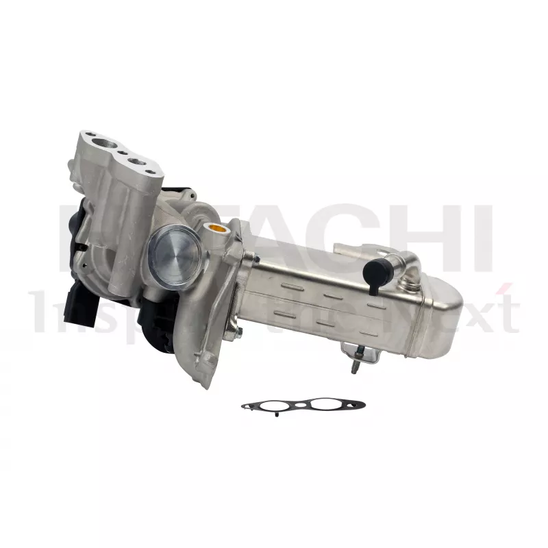 Vanne EGR HITACHI 2508461 - Visuel 2