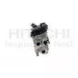 HITACHI 2508463 - Vanne EGR