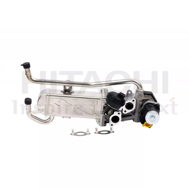 Vanne EGR HITACHI 2508466 - Visuel 1