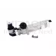 HITACHI 2508469 - Vanne EGR
