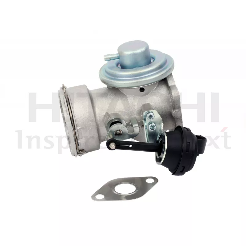 Vanne EGR HITACHI 2508473 - Visuel 1