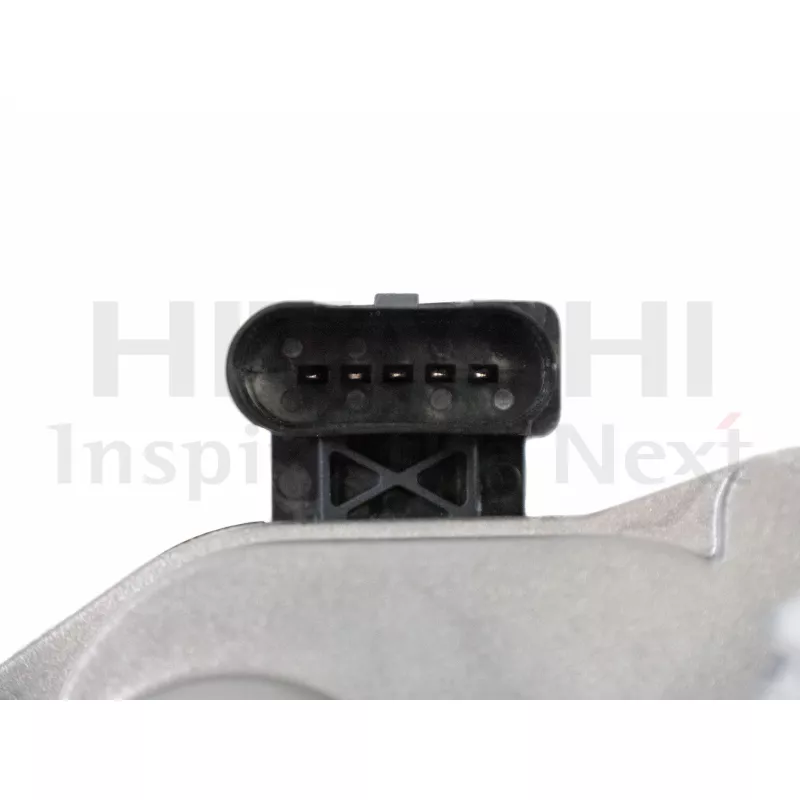 Corps papillon HITACHI 2508508 - Visuel 2