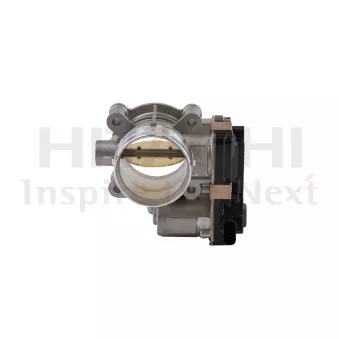 Corps papillon HITACHI 2508555 pour CHEVROLET CRUZE 2.0 CDI - 163cv