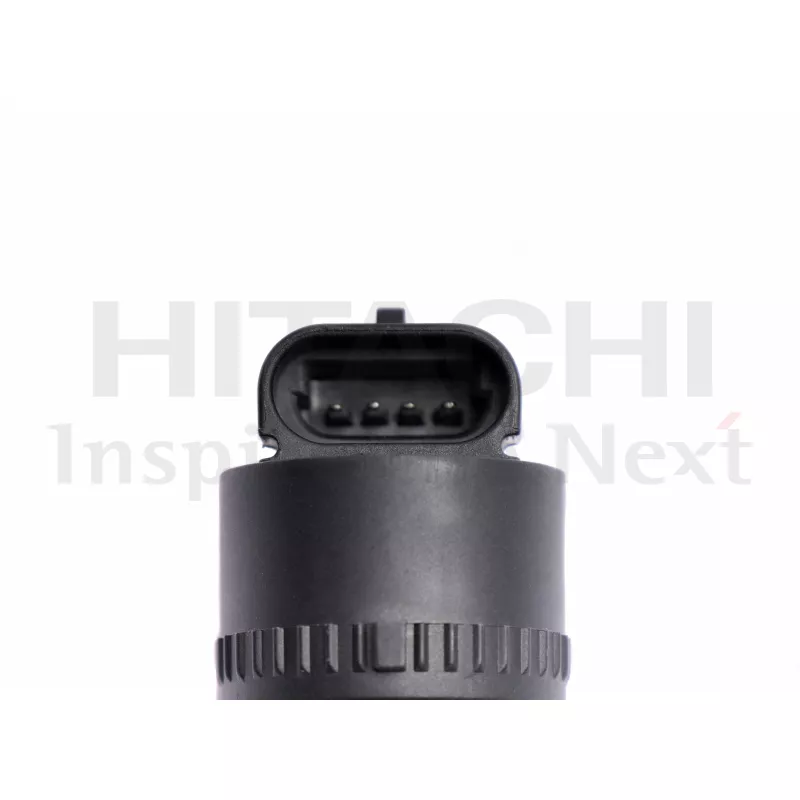 Controle de ralenti, alimentation en air HITACHI 2508604 - Visuel 1