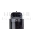 HITACHI 2508606 - Controle de ralenti, alimentation en air