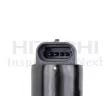 HITACHI 2508607 - Controle de ralenti, alimentation en air