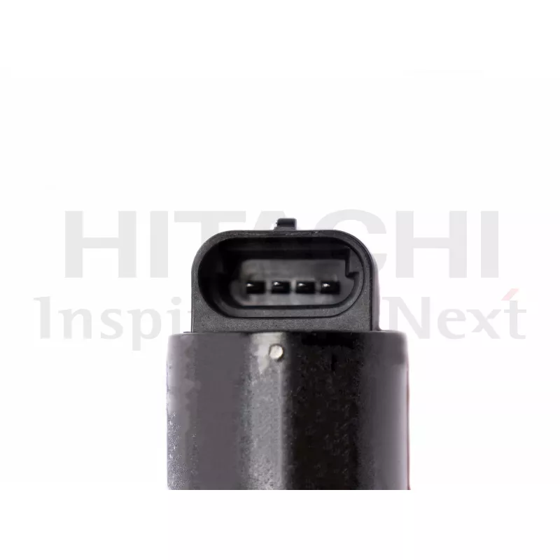 Controle de ralenti, alimentation en air HITACHI 2508612 - Visuel 1