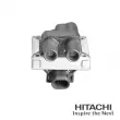 HITACHI 2508730 - Bobine d'allumage