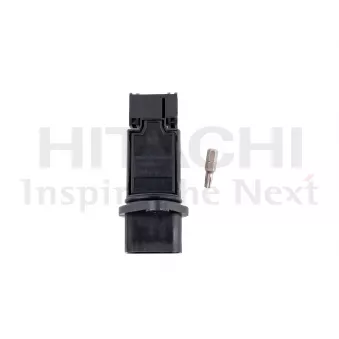 Débitmètre de masse d'air HITACHI OEM 045906461X